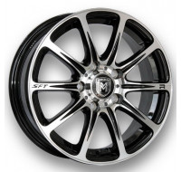 Marcello MR-01 W6.5 R16 PCD5x114.3 ET38 DIA73.1 AMB
